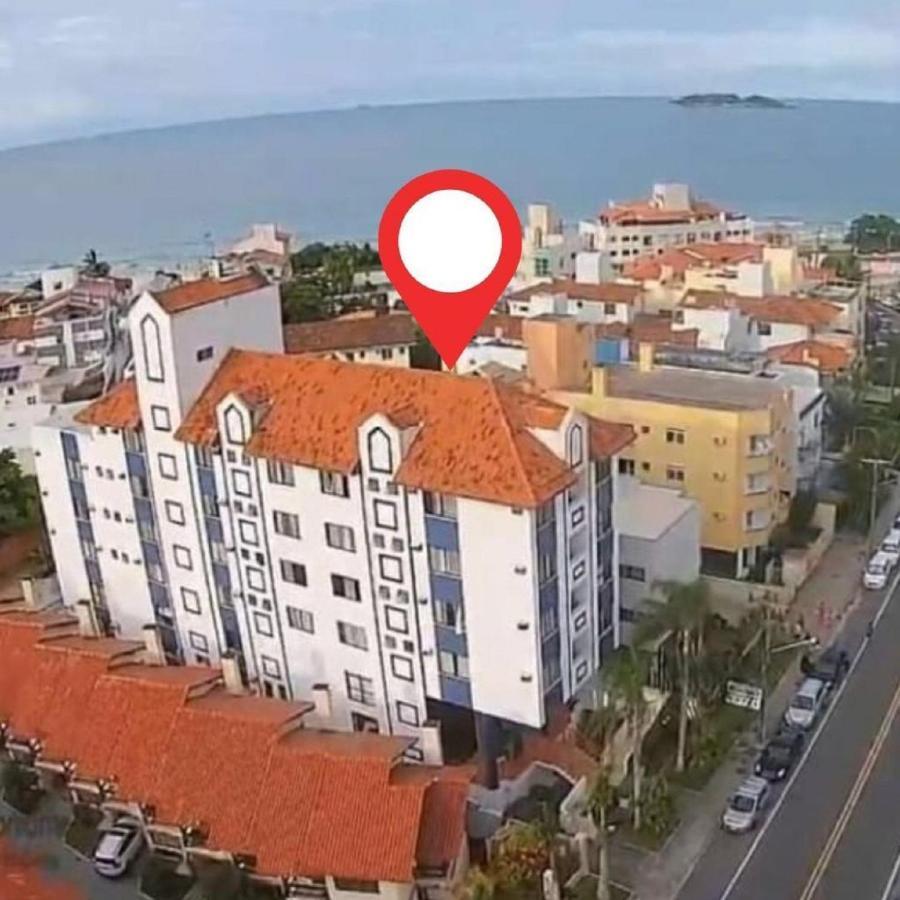 Gaivotas Praia Hotel Florianópolis Zewnętrze zdjęcie